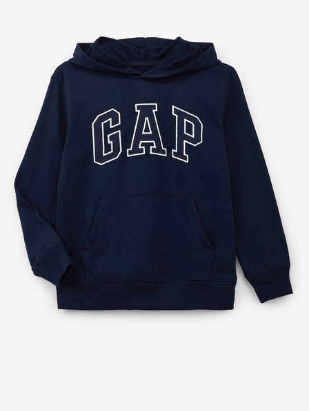 GAP Otroška majica z logotipom GAP
