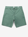 GAP Bombažne kratke hlače GAP