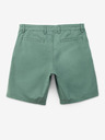 GAP Bombažne kratke hlače GAP