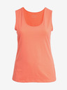 Orsay Koralno basic majica ORSAY