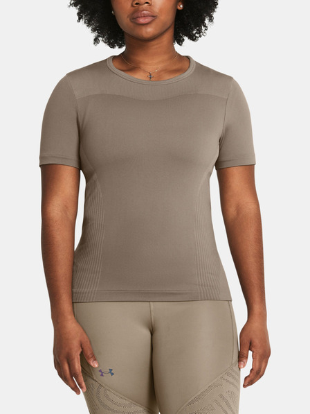Under Armour Ženska majica Under Armour Vanish Elite Seamless SS