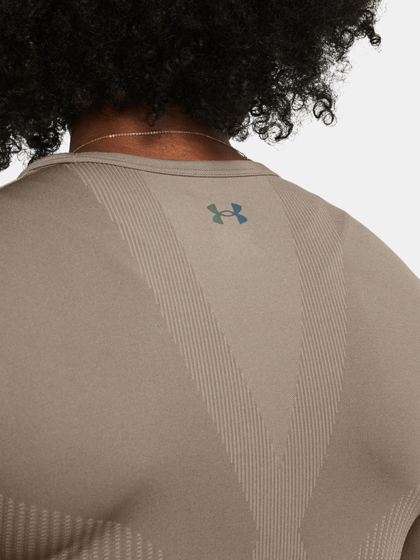 Under Armour Ženska majica Under Armour Vanish Elite Seamless SS