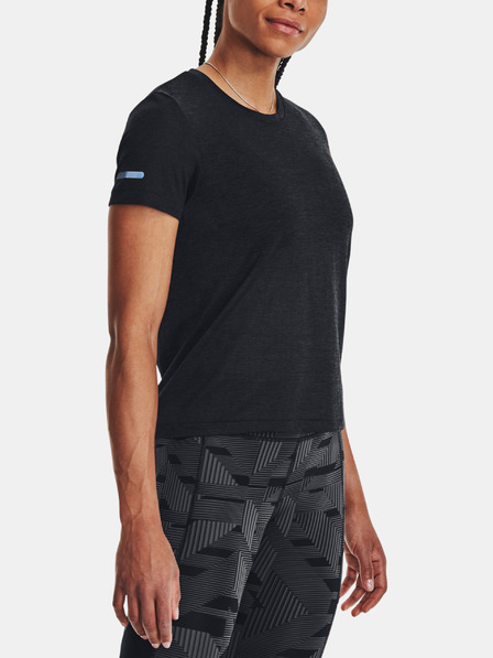 Under Armour Ženska majica Under Armour UA Seamless Stride SS
