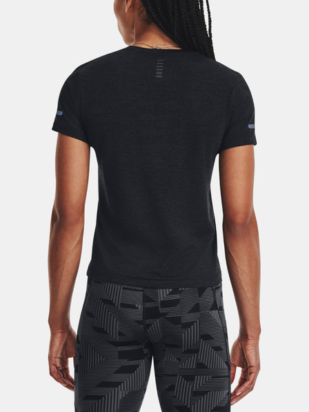Under Armour Ženska majica Under Armour UA Seamless Stride SS