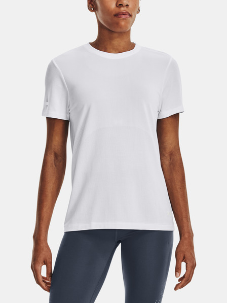 Under Armour Ženska majica Under Armour UA Seamless Stride SS