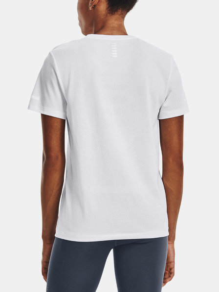 Under Armour Ženska majica Under Armour UA Seamless Stride SS