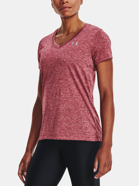 Under Armour Ženska majica Under Armour Tech SSV - Twist