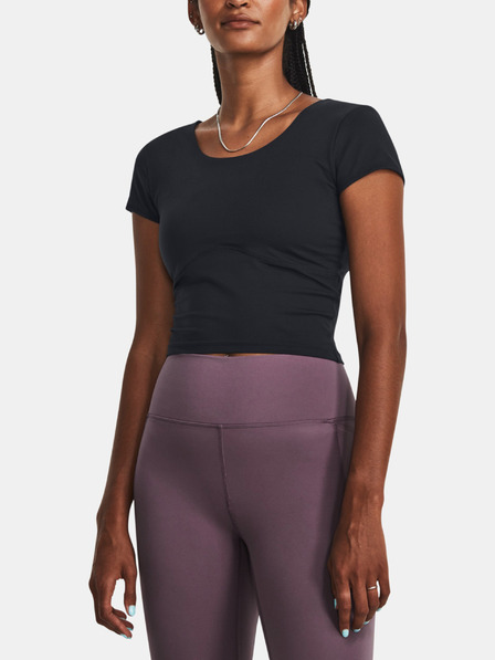 Under Armour Ženska majica Under Armour Meridian SS Fitted
