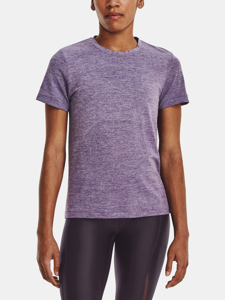 Under Armour Ženska majica Under Armour UA Seamless Stride SS