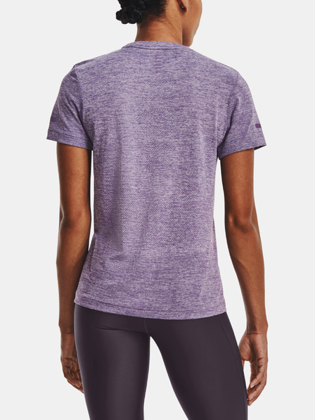 Under Armour Ženska majica Under Armour UA Seamless Stride SS