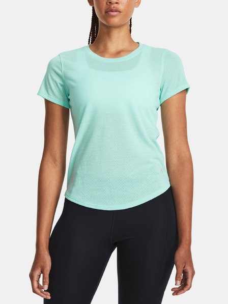 Under Armour Ženska majica Under Armour UA Streaker SS