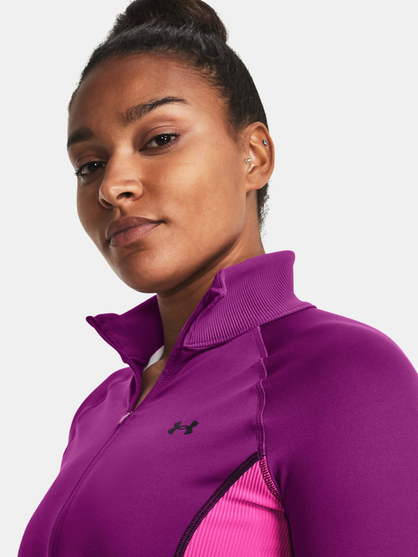 Under Armour Ženska majica Under Armour UA Train CW 1/2 Zip