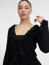 Orsay Črna ženska jopica ORSAY