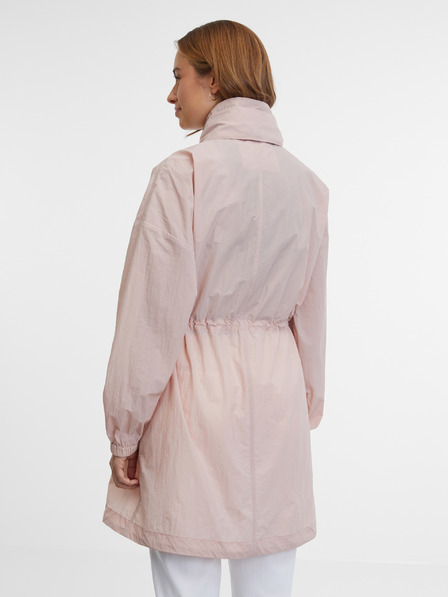 Orsay Svetlo roza ženska parka ORSAY
