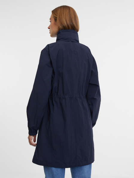 Orsay Temno modra ženska parka ORSAY