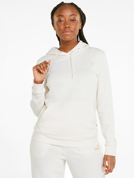 Puma Kremna Puma ESS+ jopa z vezenino TR