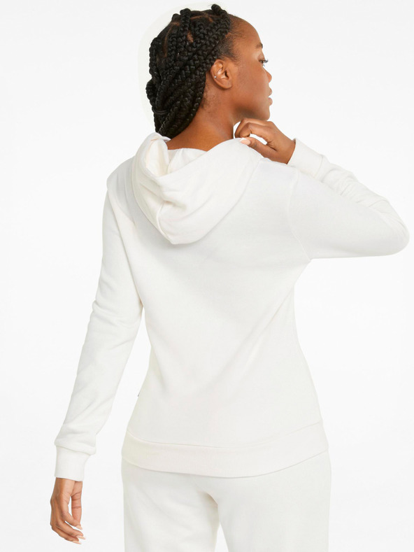 Puma Kremna Puma ESS+ jopa z vezenino TR