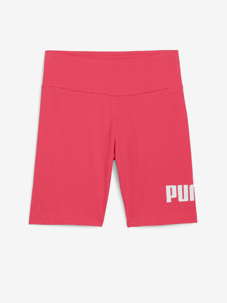 Puma Coral Ženske kratke hlače z logotipom Puma ESS 7""