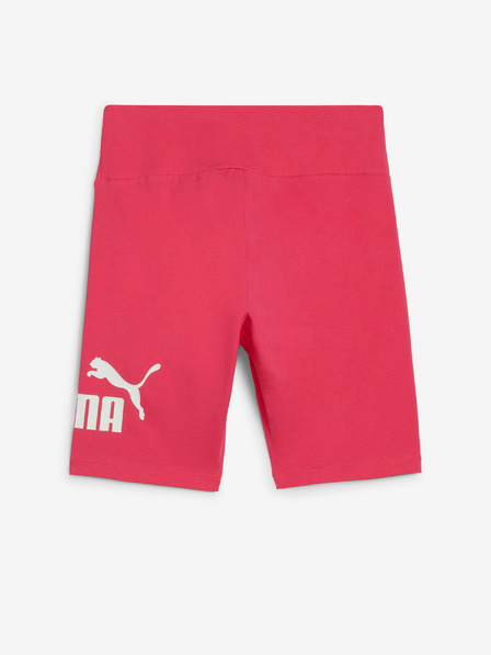Puma Coral Ženske kratke hlače z logotipom Puma ESS 7""