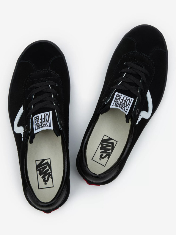 Vans Sport Low Superge