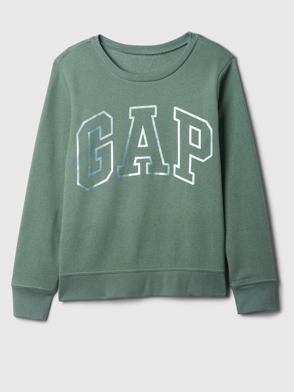 GAP Mikina z logotipom GAP