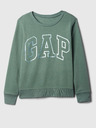 GAP Mikina z logotipom GAP