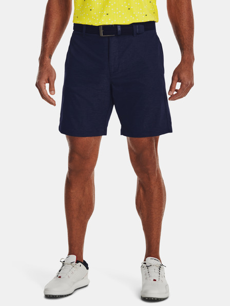 Under Armour Moške kratke hlače Under Armour UA Iso-Chill Airvent Short