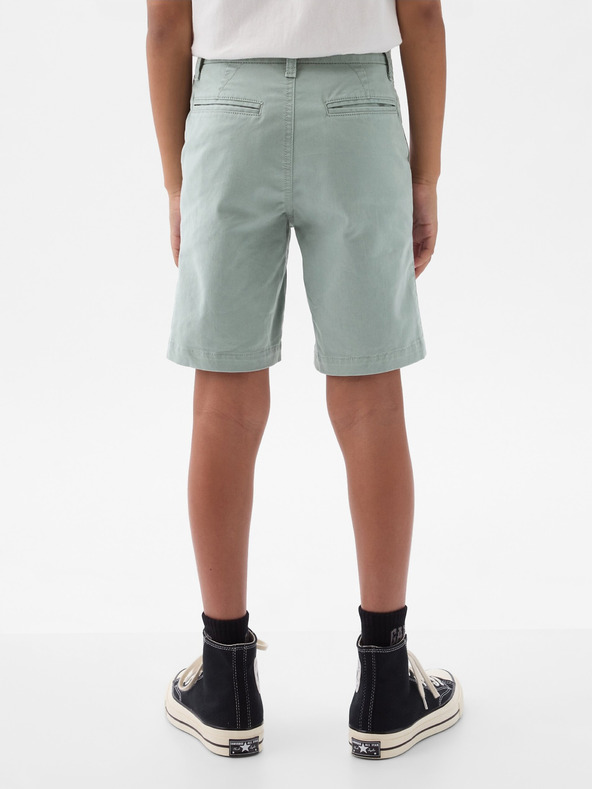 GAP Detské uniformné kraťasy GAP