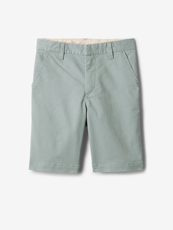 GAP Detské uniformné kraťasy GAP
