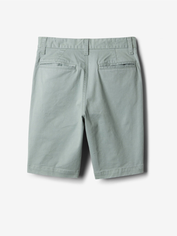 GAP Detské uniformné kraťasy GAP