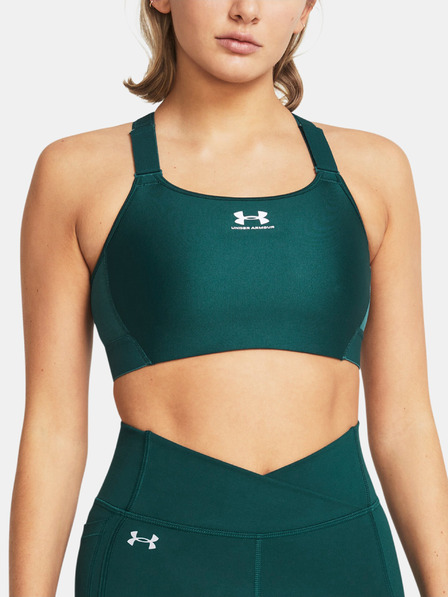 Under Armour Ženski nedrček Under Armour UA HeatGear High