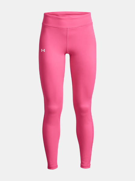 Under Armour Dekliške pajkice Under Armour Motion Legging-BLK