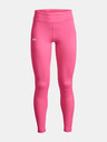 Under Armour Dekliške pajkice Under Armour Motion Legging-BLK
