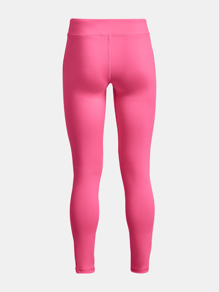 Under Armour Dekliške pajkice Under Armour Motion Legging-BLK