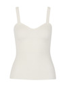 Orsay Krem ženski top ORSAY