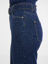 Orsay Temno moder ženski denim kombinezon ORSAY