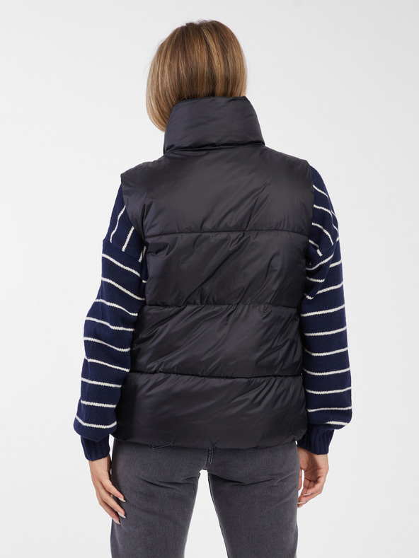 GAP Vodoodpudivá prešívaná vesta PrimaLoft® GAP