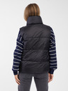 GAP Vodoodpudivá prešívaná vesta PrimaLoft® GAP