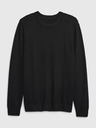 GAP Pleteni pulover CashSoft GAP