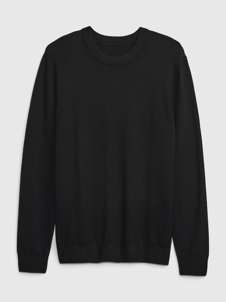 GAP Pleteni pulover CashSoft GAP