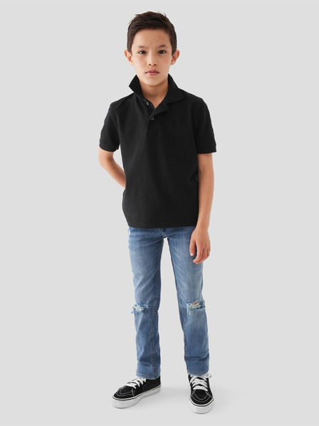 GAP Otroške skinny džins GAP