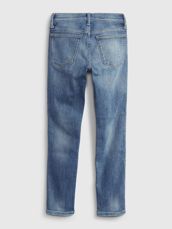 GAP Otroške skinny džins GAP