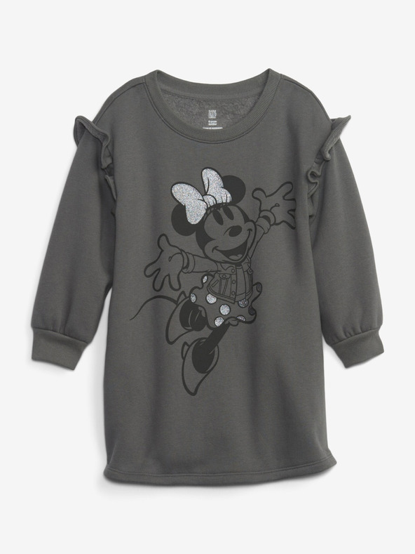 GAP Dojenčke jopične obleke Gap & Disney GAP