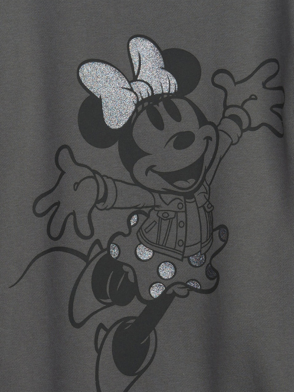 GAP Dojenčke jopične obleke Gap & Disney GAP