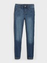 GAP Otroške džins hlače jeggings GAP