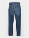 GAP Otroške džins hlače jeggings GAP