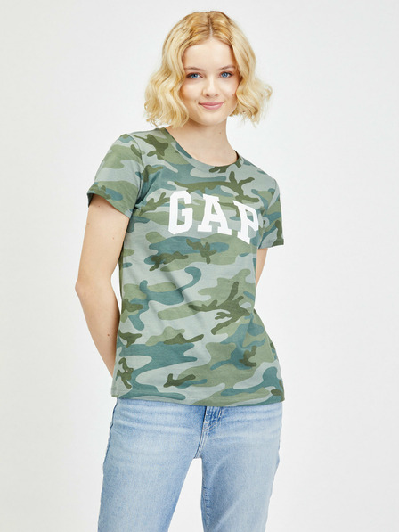 GAP Majica z logotipom, 2 kosa GAP