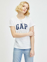 GAP Majica z logotipom 2 kosa GAP