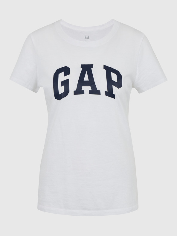 GAP Majica z logotipom 2 kosa GAP