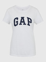 GAP Majica z logotipom 2 kosa GAP